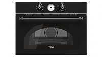 Встраиваемая микроволновка TEKA MWR 32 BIA ANTHRACITE-OS