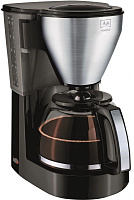 Кофемашина Melitta Easy Top, черный