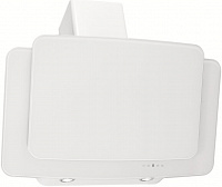 Наклонная вытяжка TEKA DCA 90 WHITE