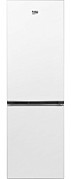 Двухкамерный холодильник BEKO B1RCNK272W