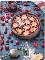 Кухонные весы Scarlett SC-KS57P57