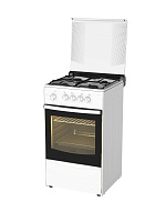 Газовая плита ДАРИНА 1B GM 441 008 W