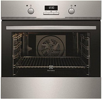 Встраиваемый электрический духовой шкаф Electrolux EOB 3430 COX