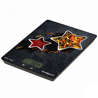 Кухонные весы Scarlett SC-KS57P08