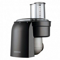 KENWOOD KAX 400