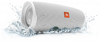 JBL CHARGE 4 белый