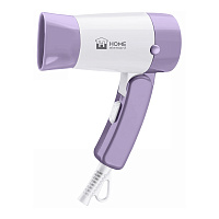 HOME-ELEMENT HE-HD317 розовый опал