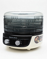 Сушилка для овощей и фруктов Zigmund & Shtain ZFD-402