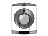 Кофемашина KRUPS KP110110, белый