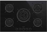 Газовая варочная панель SMEG PV675CNX