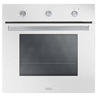 Встраиваемый электрический духовой шкаф FRANKE SGP 62 M WH/F (116.0541.712)