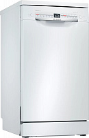 Посудомоечная машина Bosch SRS2IKW4CR