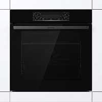 Встраиваемый электрический духовой шкаф Gorenje BOS6737E06FBG