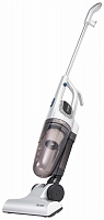 Вертикальный пылесос PIONEER VC462S silver silk