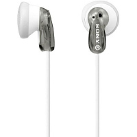 SONY MDR-E9LPH серый