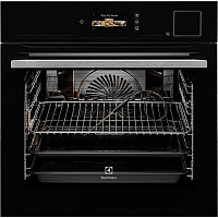 Встраиваемый электрический духовой шкаф Electrolux OPEB 9953 Z
