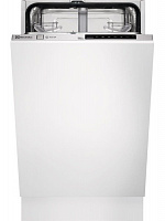 Встраиваемая посудомоечная машина Electrolux ESL 94655 RO