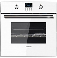 Встраиваемый электрический духовой шкаф Weissgauff EOV 28 PDW