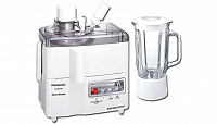 Соковыжималка PANASONIC MJ-М171PWTQ