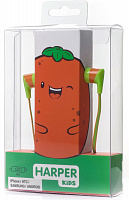 HARPER KIDS H-34 orange