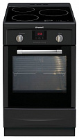 Электрическая плита BRANDT KI 1250 A