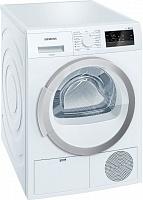 Сушильная машина SIEMENS WT 45H200 OE