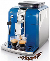 Кофемашина PHILIPS-SAECO HD 8833/39