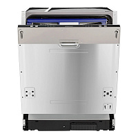 Встраиваемая посудомоечная машина 60 см NORDFROST BI6 1463  
