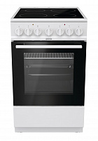 Электрическая плита Gorenje EC5241WG