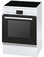 Электрическая плита BOSCH HCA 744620R