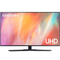 Телевизор SAMSUNG UE65AU7570UXRU