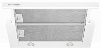Встраиваемая вытяжка KUPPERSBERG SLIMLUX S 60 GW