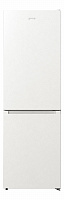 Двухкамерный холодильник Gorenje NRK6191PW4