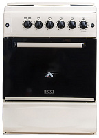 Газовая плита RICCI RGC 6020BG