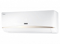 Кондиционер Zanussi ZACS-09 HPF/A22/N1 (комплект)