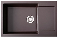 Zigmund & Shtain Rechteck 780.490 Швейц.шоколад