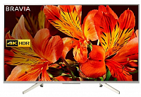 Телевизор SONY KD-49XF8577