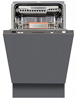 Встраиваемая посудомоечная машина KUPPERSBERG GS 4533
