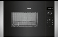 Встраиваемая микроволновка Neff HLAGD 53N0