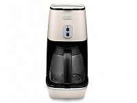 Кофемашина Delonghi ICMI 211 W