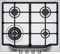 Газовая варочная панель FRANKE FHTL 604 3G TC XS C (106.0183.016)