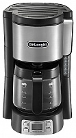 Кофемашина Delonghi ICM 15250