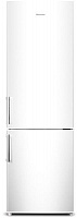 Двухкамерный холодильник HISENSE RB343D4AW1