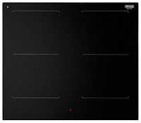 Электрическая варочная поверхность Delonghi SLI 604 RUS