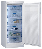 Морозильная камера Gorenje F 6245 W