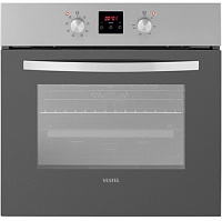 Встраиваемый электрический духовой шкаф Vestel VOE66SETC