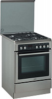 Комбинированная плита Whirlpool AXMT 6332/IX/1