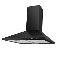 Купольная вытяжка MAUNFELD Cork 60 черный