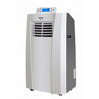 Мобильный кондиционер KORTING KACM115HC-W