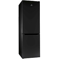 Двухкамерный холодильник Indesit DS 318 B